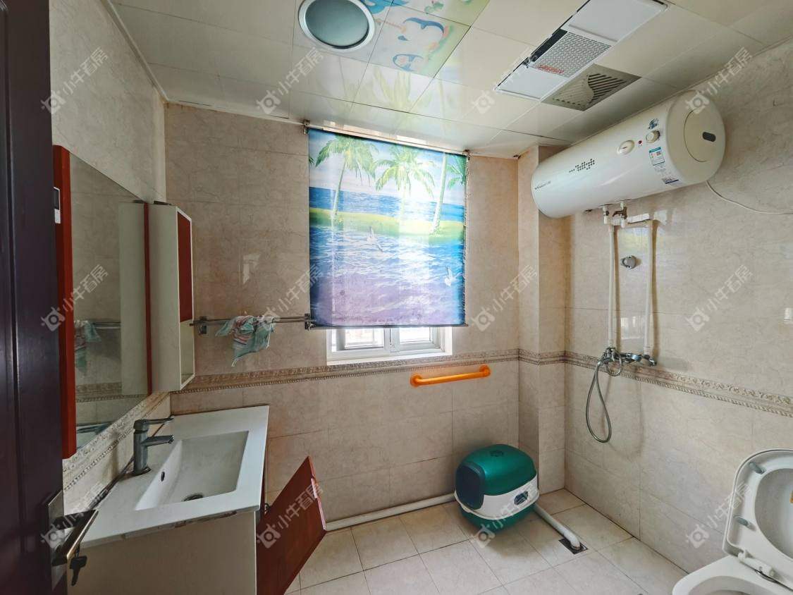 镇江金香花园在售二手房源室内图_小牛看房