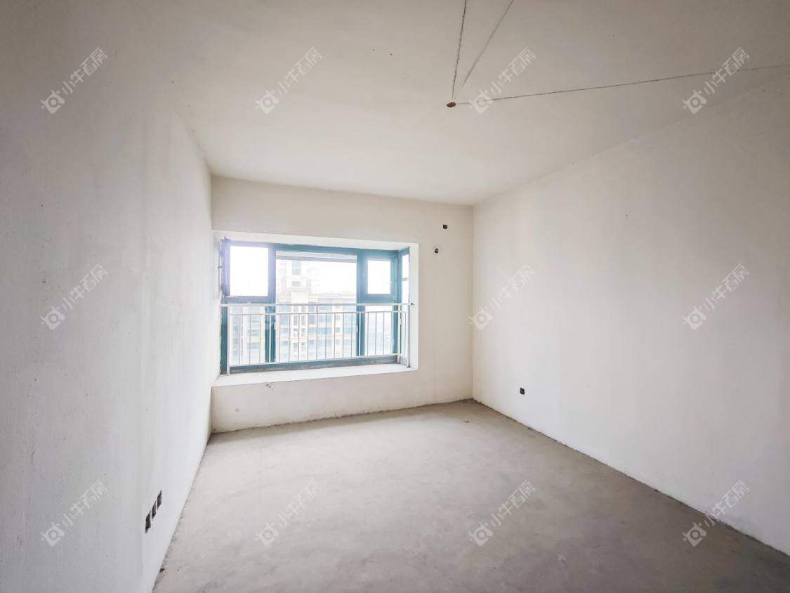 镇江恒大名都二三期在售二手房源室内图_小牛看房