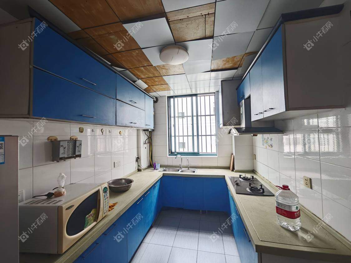 镇江阳光世纪城在售二手房源室内图_小牛看房