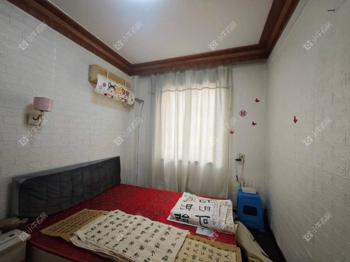 镇江南桥花园在售二手房源室内图_小牛看房