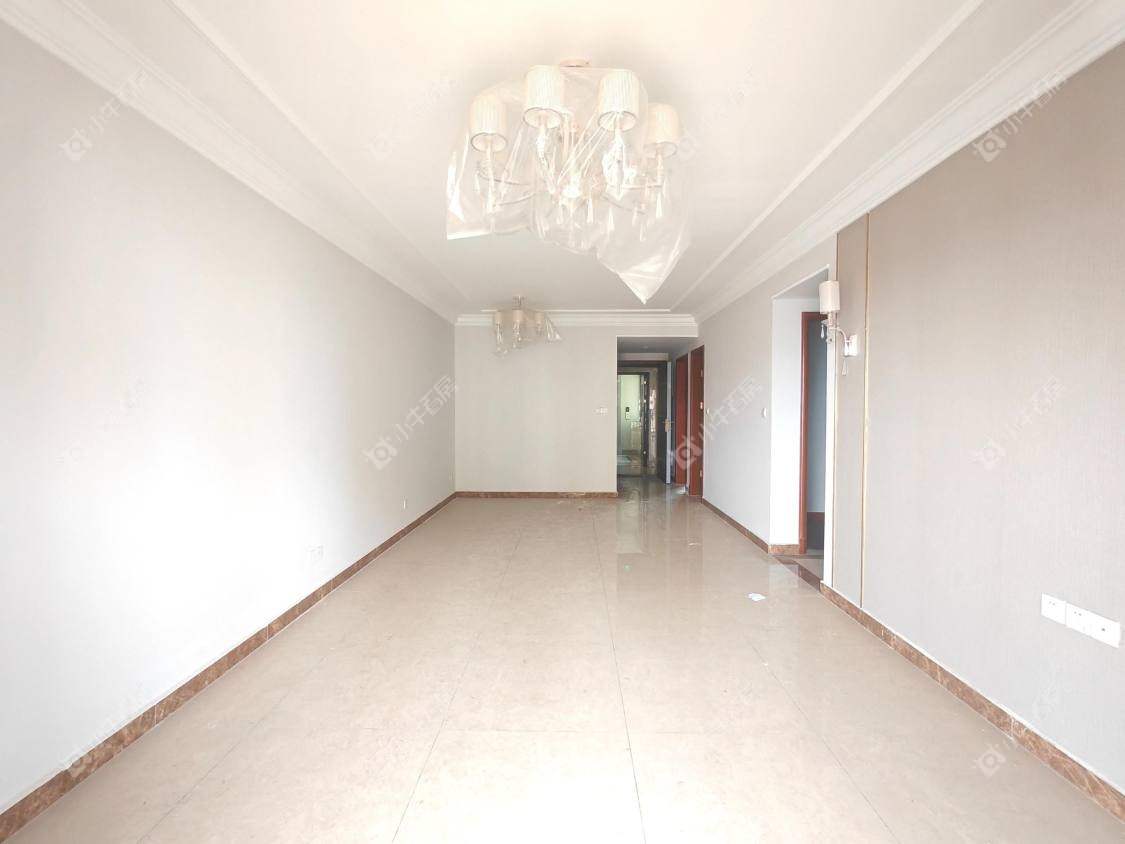 镇江恒大名都二三期在售二手房源室内图_小牛看房