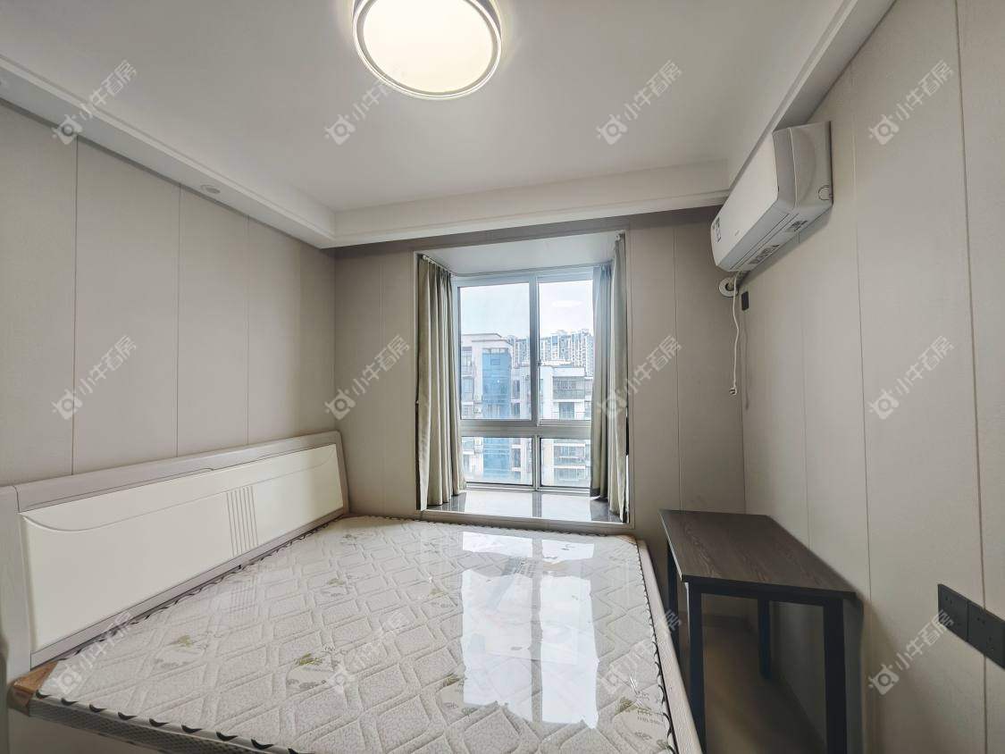 镇江练湖新城在售二手房源室内图_小牛看房