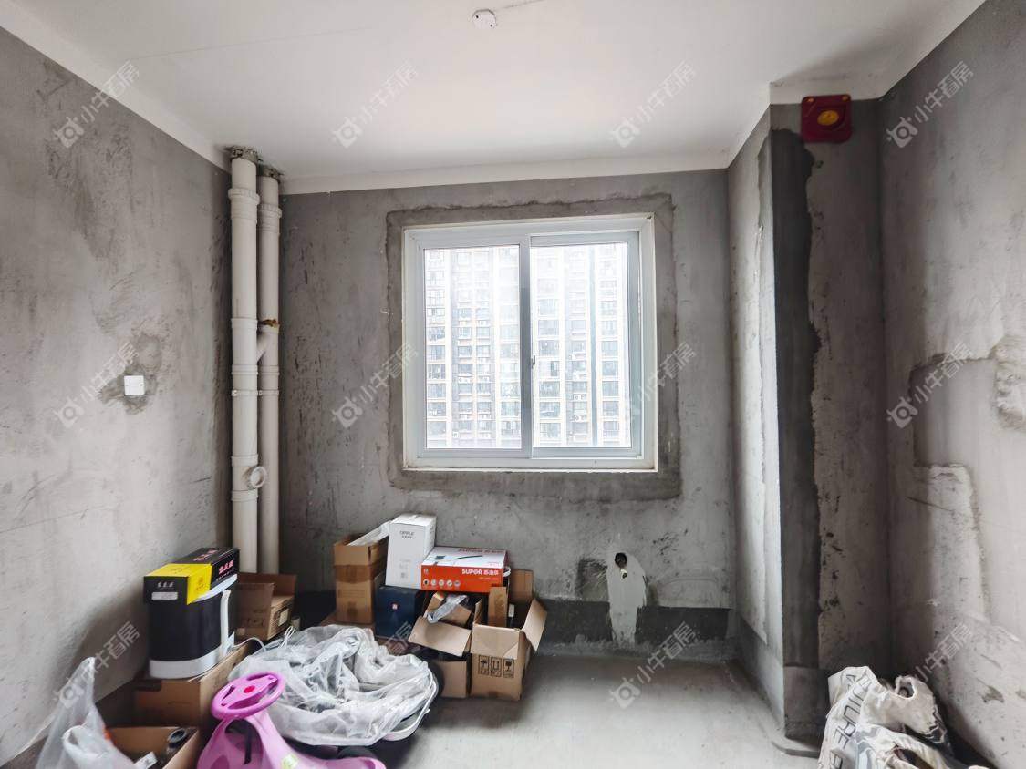 镇江汇金天地在售二手房源室内图_小牛看房