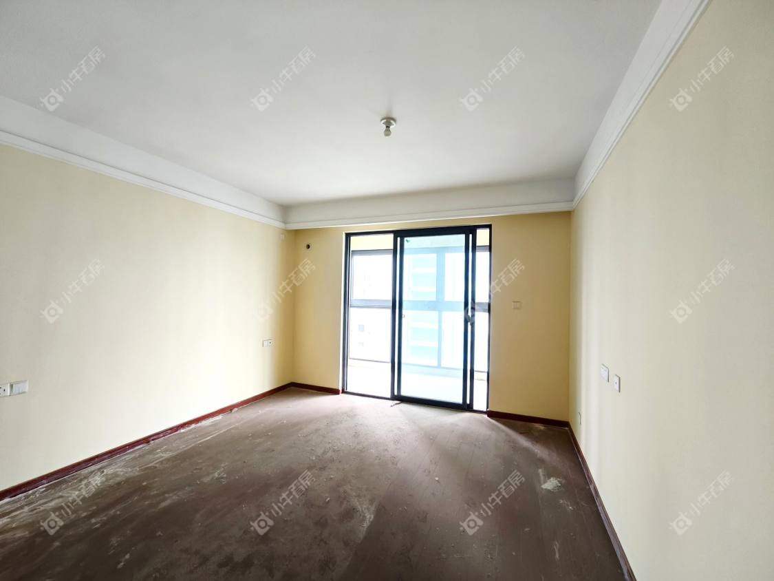 镇江万善上院在售二手房源室内图_小牛看房