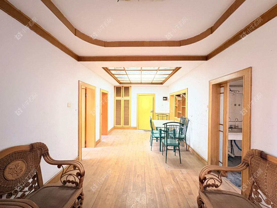 镇江幸福小区在售二手房源室内图_小牛看房