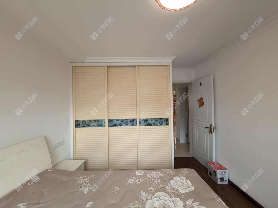 镇江海会新村在售二手房源_小牛看房