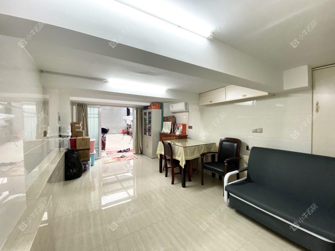 镇江丹金人家在售二手房源室内图_小牛看房