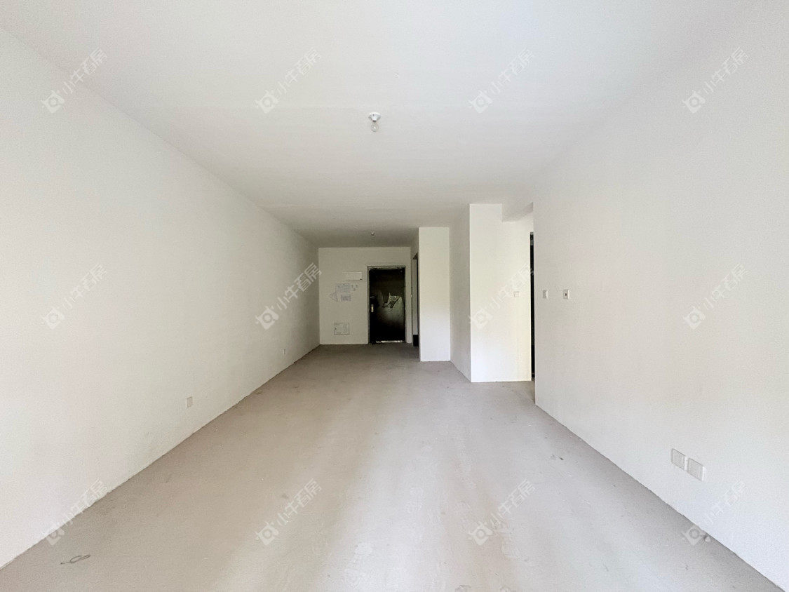 镇江中南熙悦城中南二期在售二手房源_小牛看房