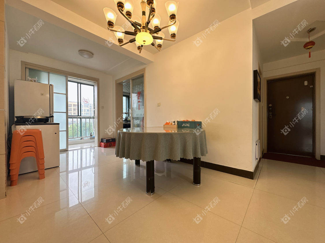 镇江澳都花城在售二手房源_小牛看房