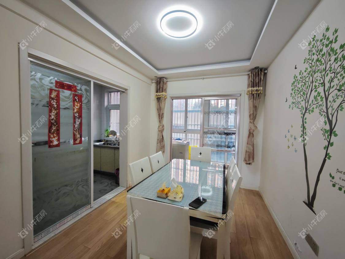 镇江众悦华城在售二手房源室内图_小牛看房