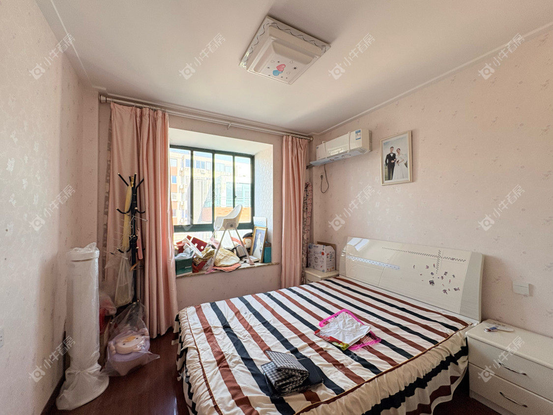 镇江芳草苑在售二手房源室内图_小牛看房