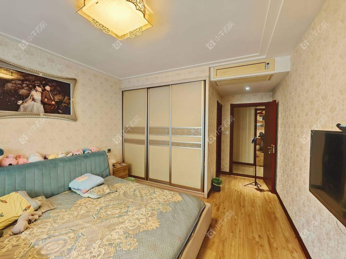 镇江华都锦城在售二手房源室内图_小牛看房