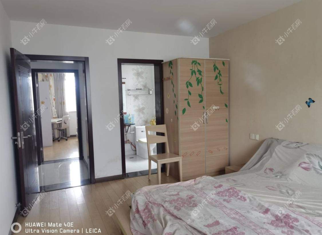 镇江新世纪花园（丹阳）在租房源室内图_小牛看房