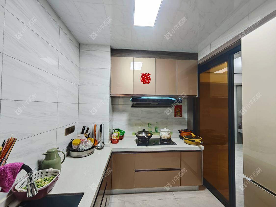 镇江凤熹台在售二手房源室内图_小牛看房