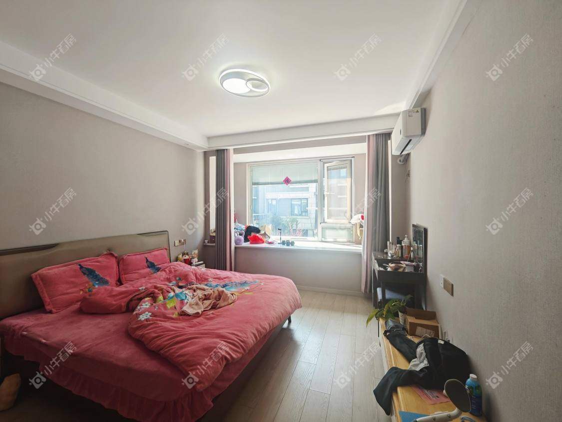 镇江桃源里在售二手房源室内图_小牛看房