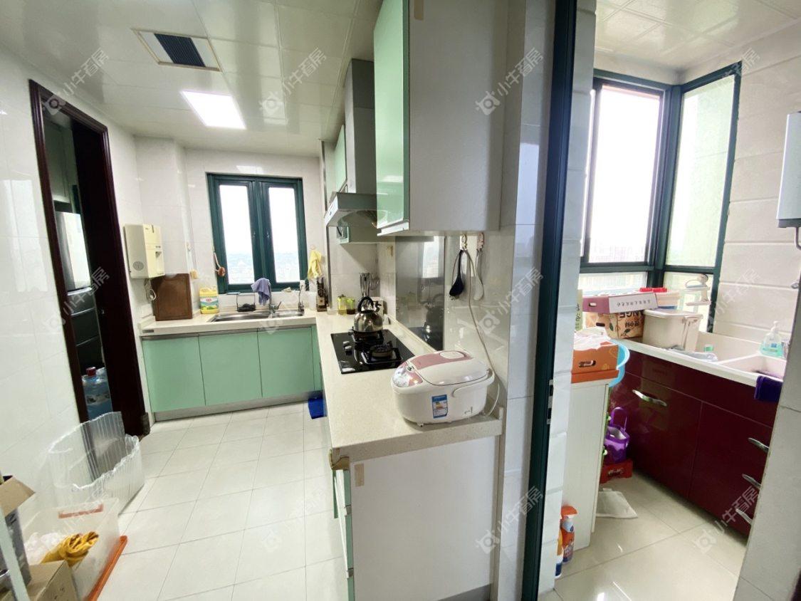 镇江恒大名都一期在售二手房源室内图_小牛看房