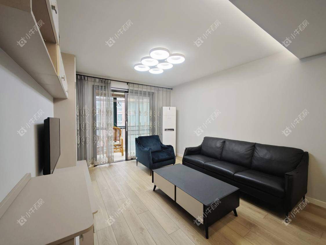 镇江江南人家在售二手房源室内图_小牛看房