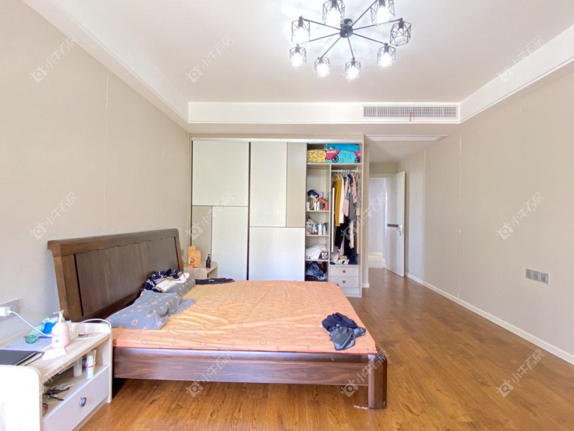 镇江碧桂园在售二手房源室内图_小牛看房