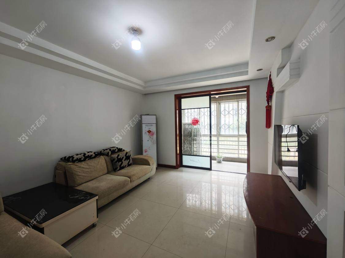 镇江新新家园在售二手房源室内图_小牛看房