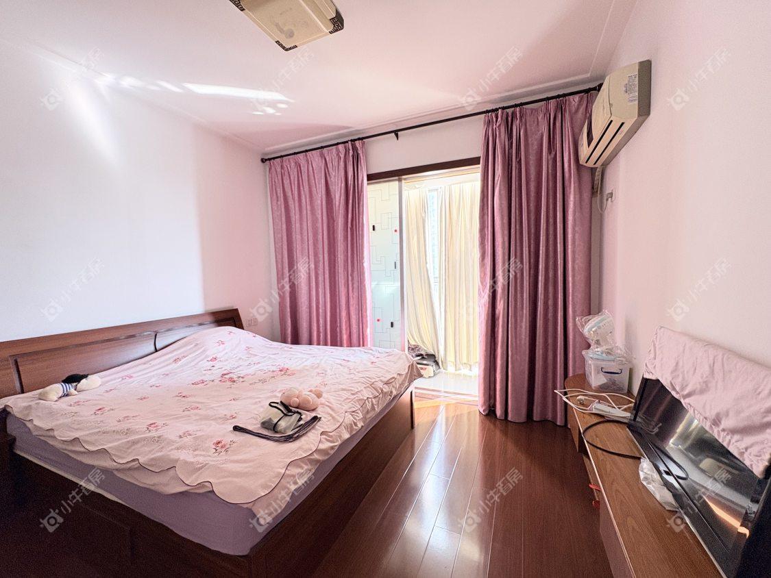 镇江江南人家在售二手房源室内图_小牛看房