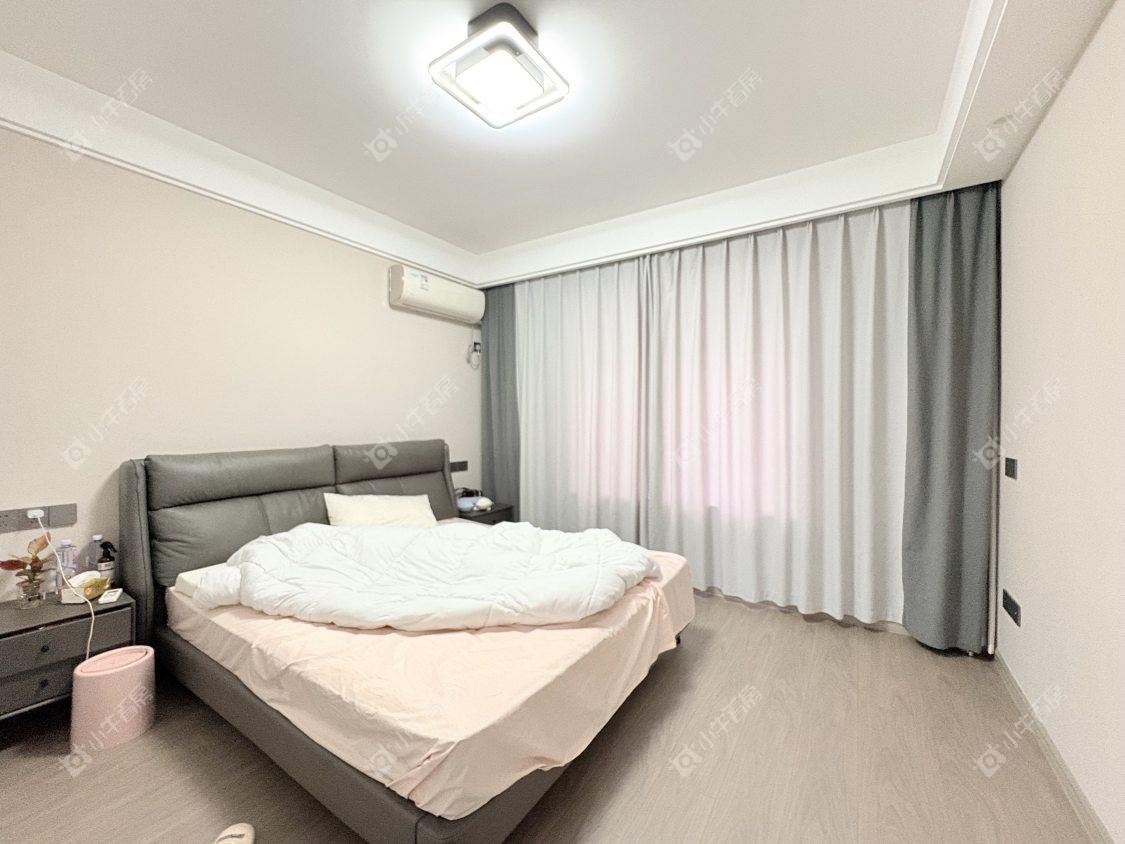 镇江名都新贵在售二手房源室内图_小牛看房