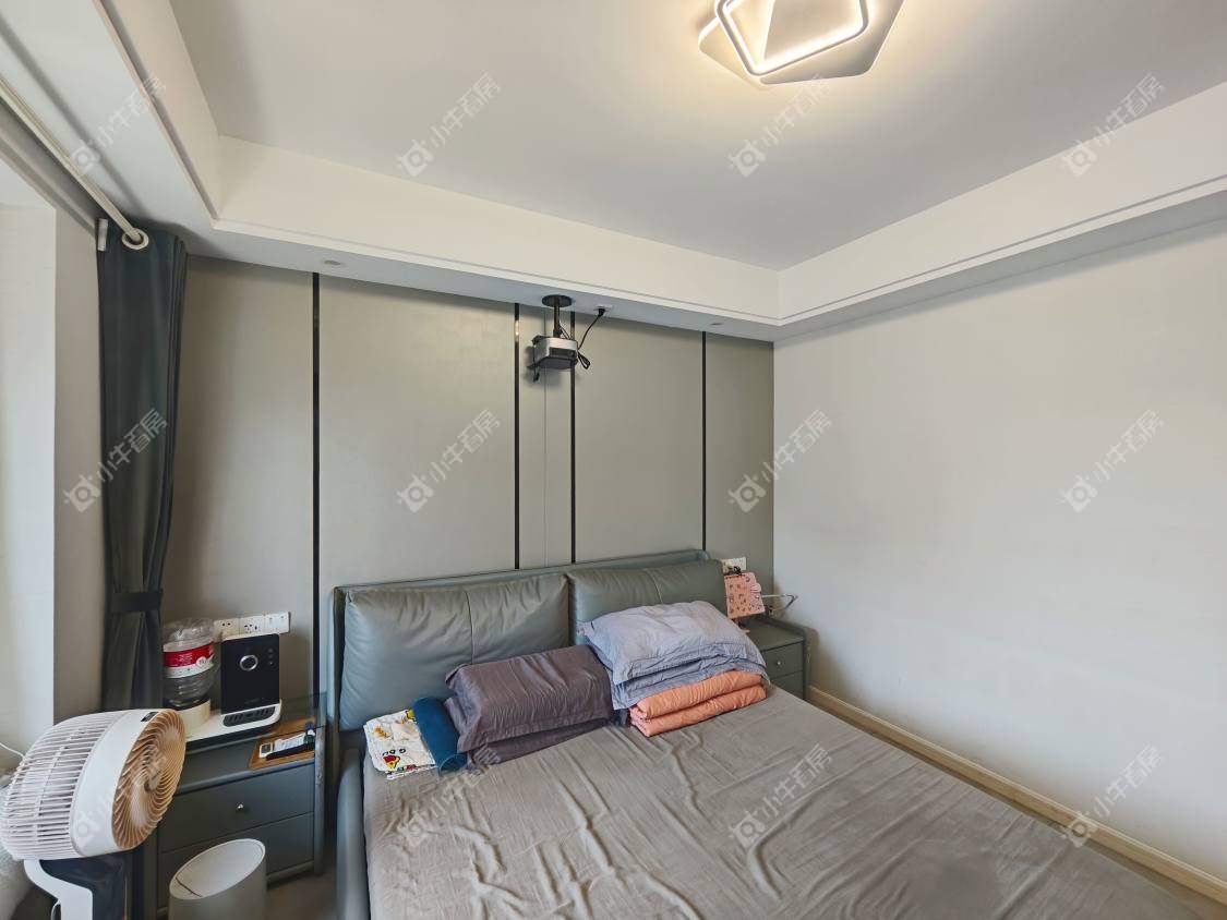 镇江大亚第一城在售二手房源室内图_小牛看房