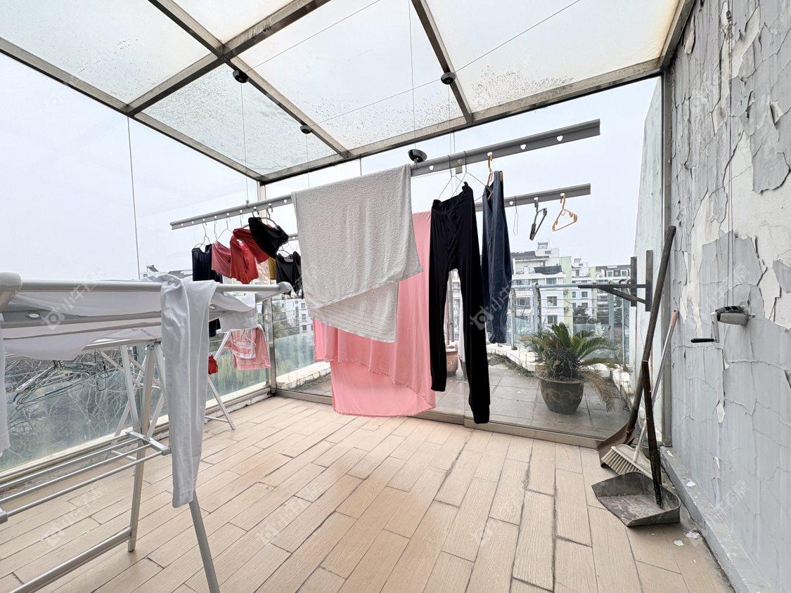 镇江天波城在售二手房源室内图_小牛看房