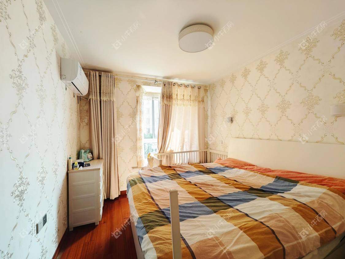 镇江城市绿洲在售二手房源室内图_小牛看房