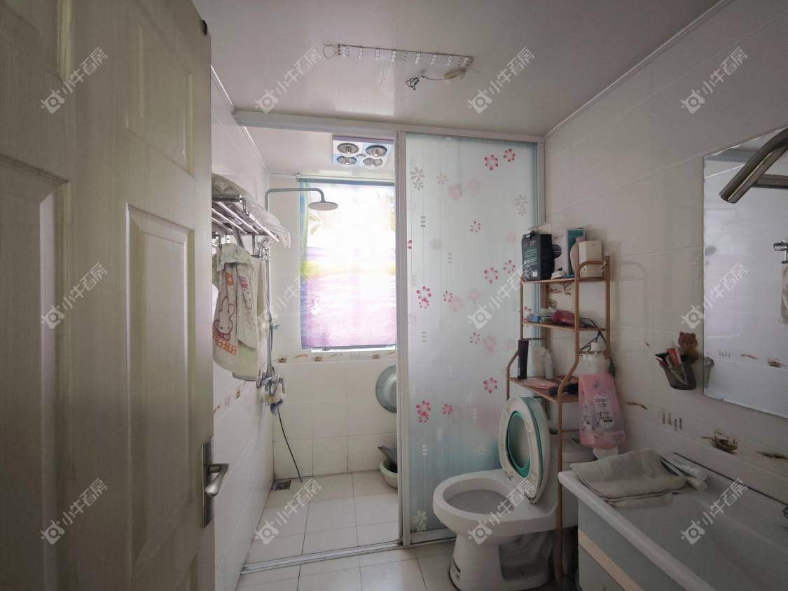 镇江天福花园在售二手房源室内图_小牛看房