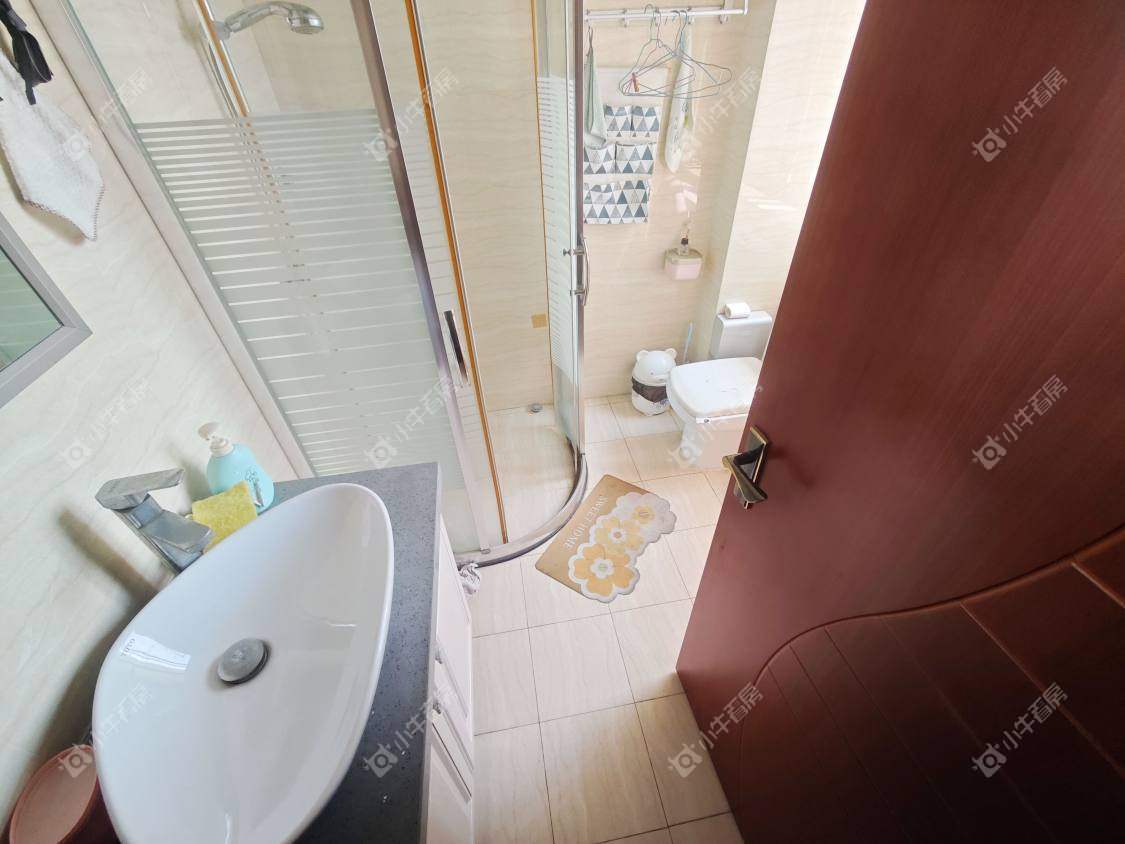 镇江江南人家在售二手房源室内图_小牛看房