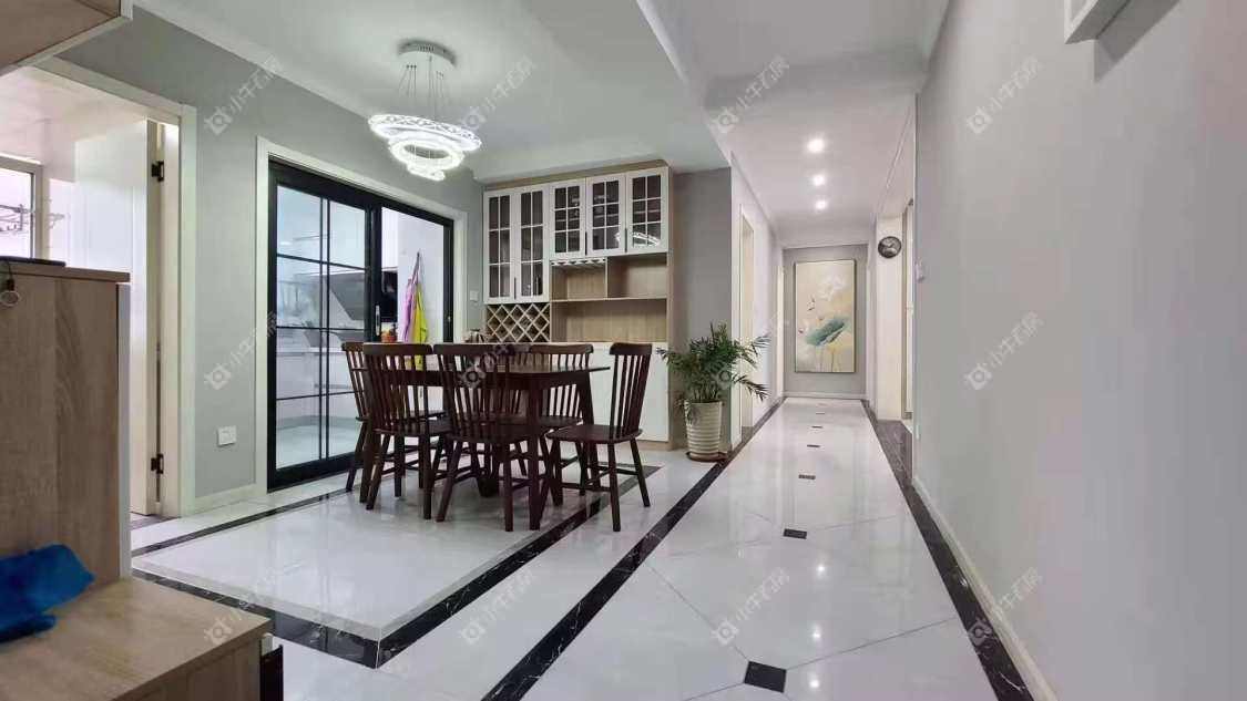 镇江信达香堤国际在售二手房源_小牛看房