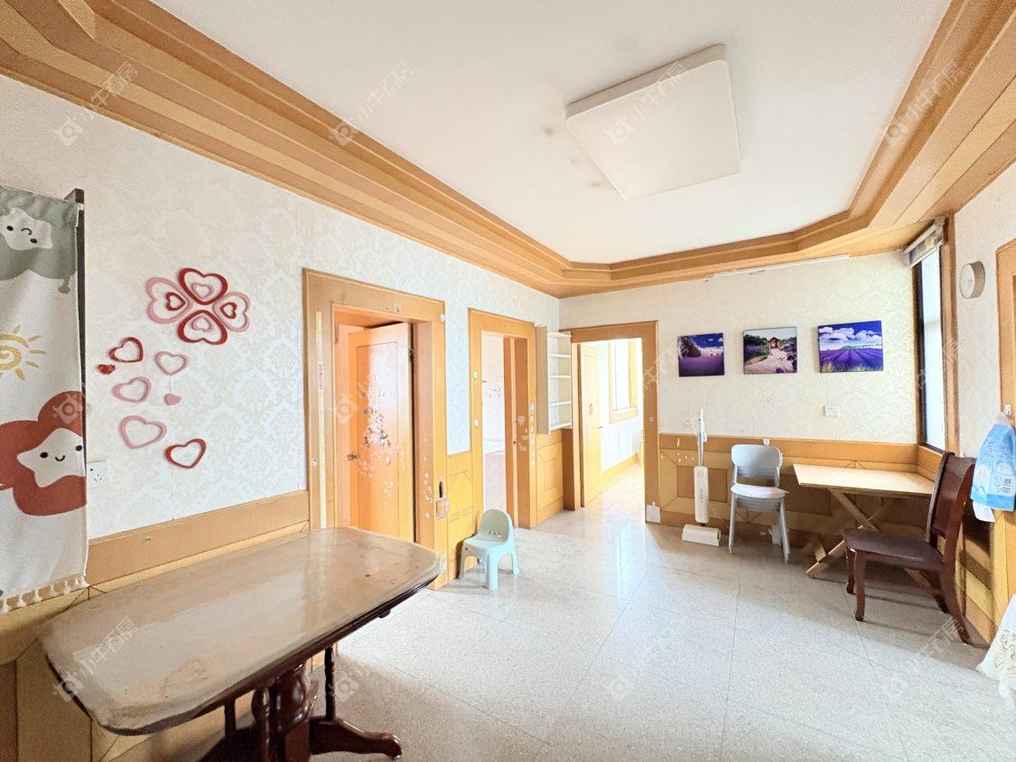 镇江万善园一村在售二手房源_小牛看房