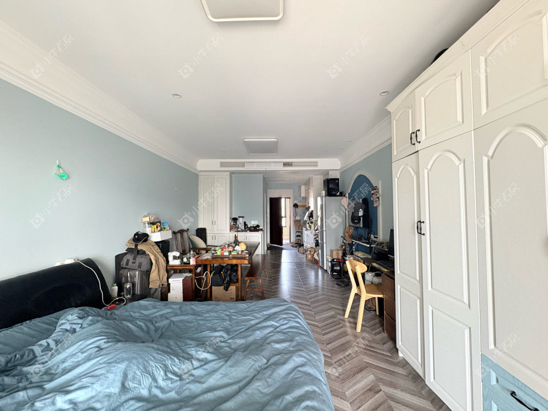 镇江御珑湾商业楼在售二手房源室内图_小牛看房