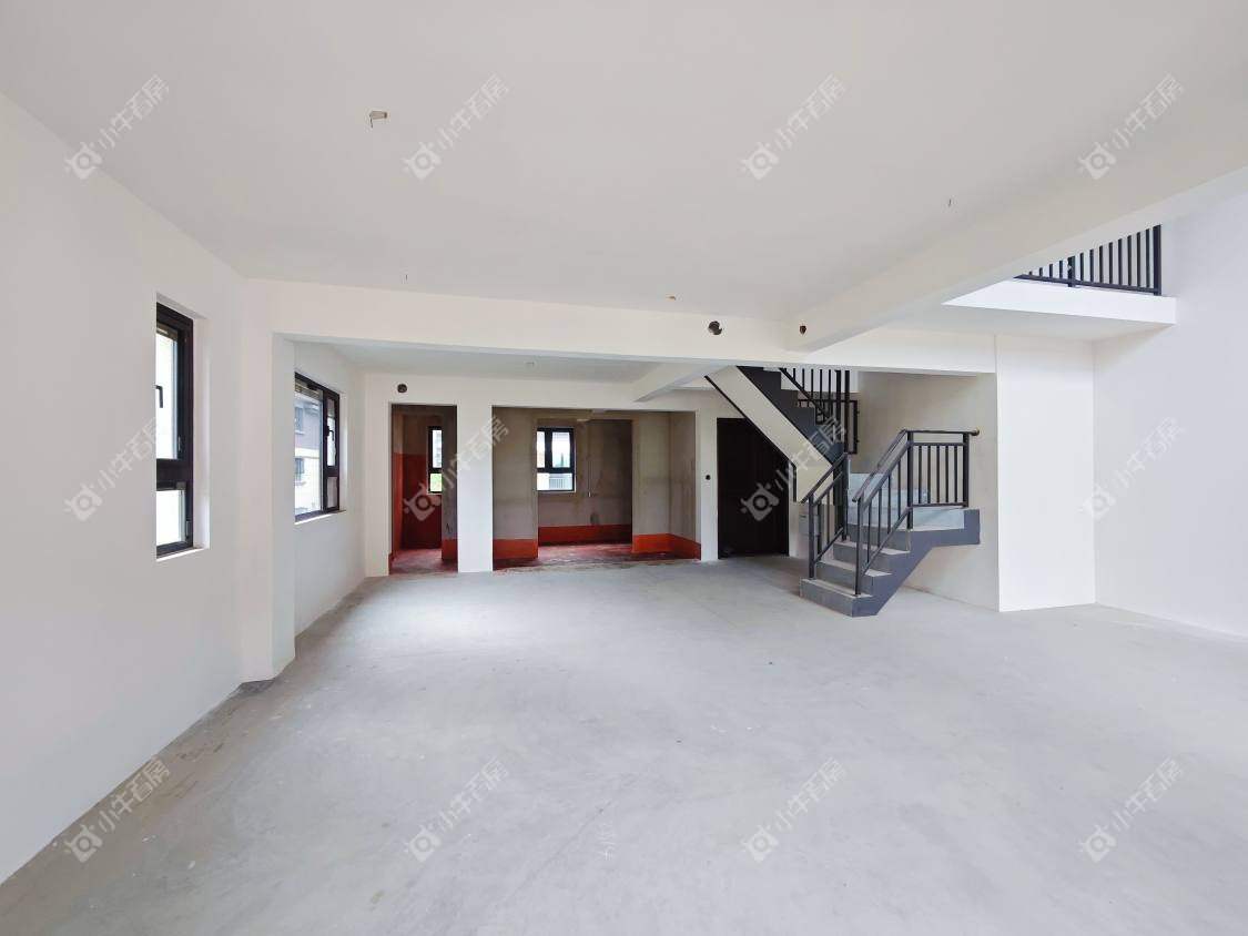 镇江凤林府在售二手房源室内图_小牛看房