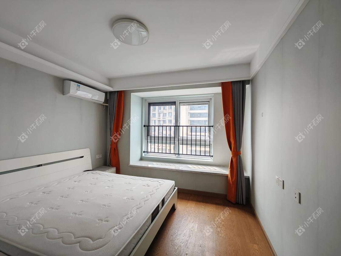 镇江中南君悦府中南一期在售二手房源室内图_小牛看房