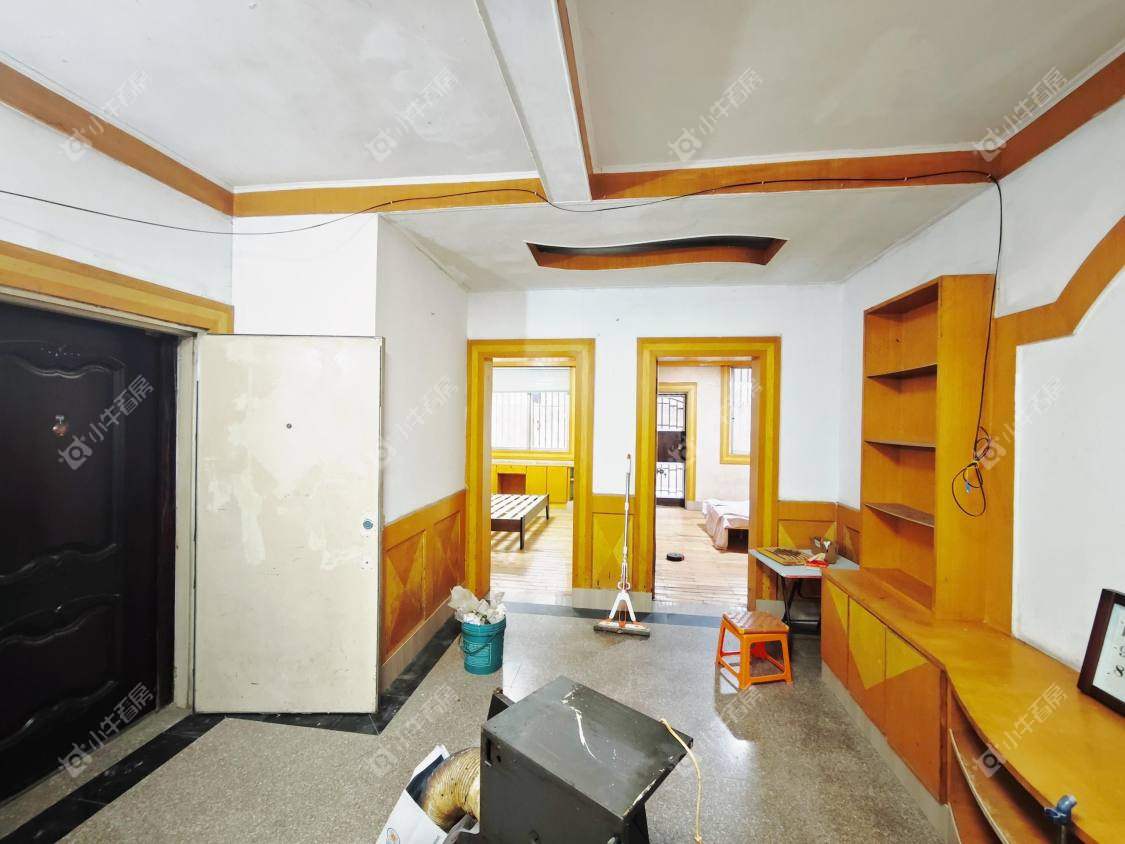 镇江幸福小区在售二手房源室内图_小牛看房