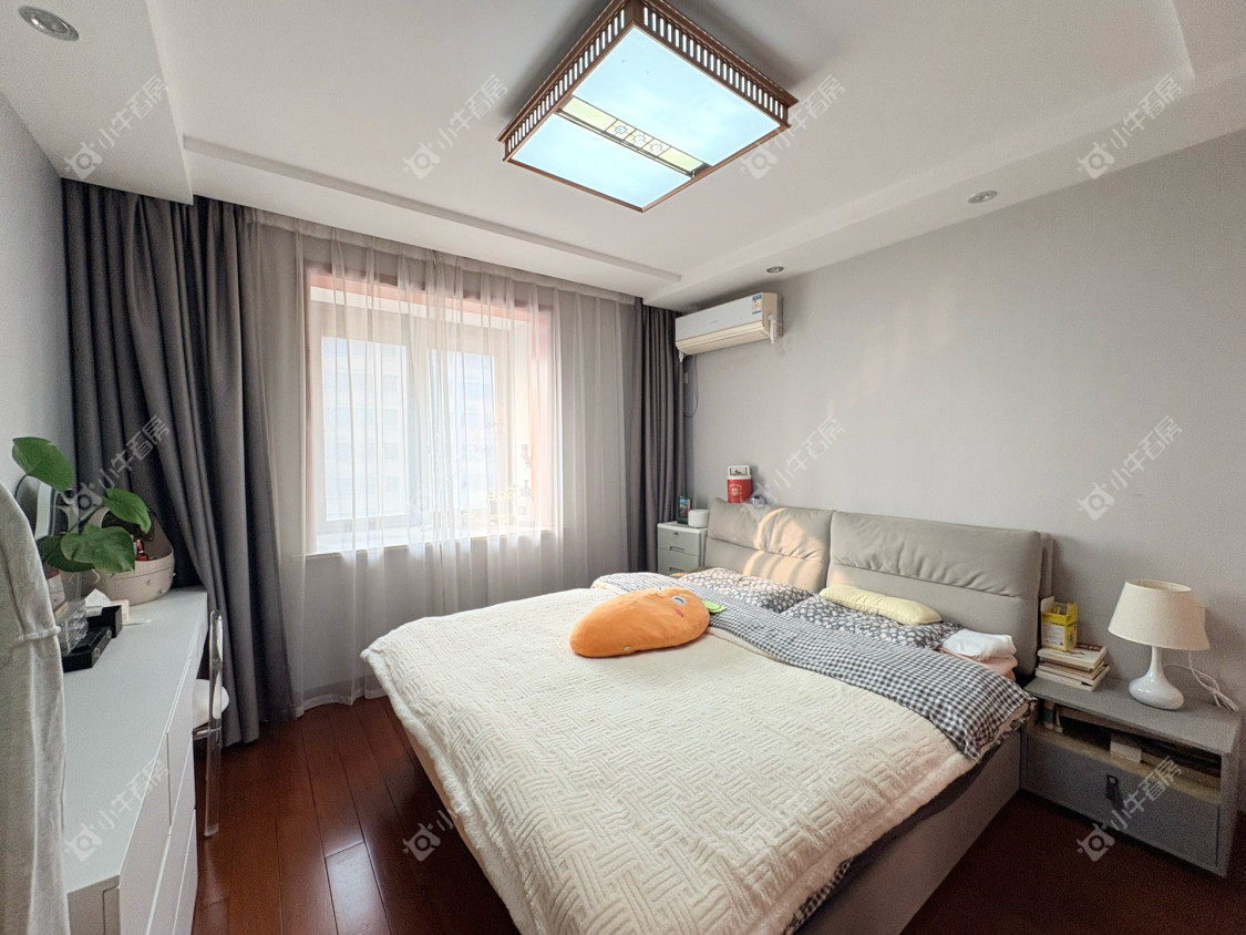 镇江锦尚名都在售二手房源室内图_小牛看房