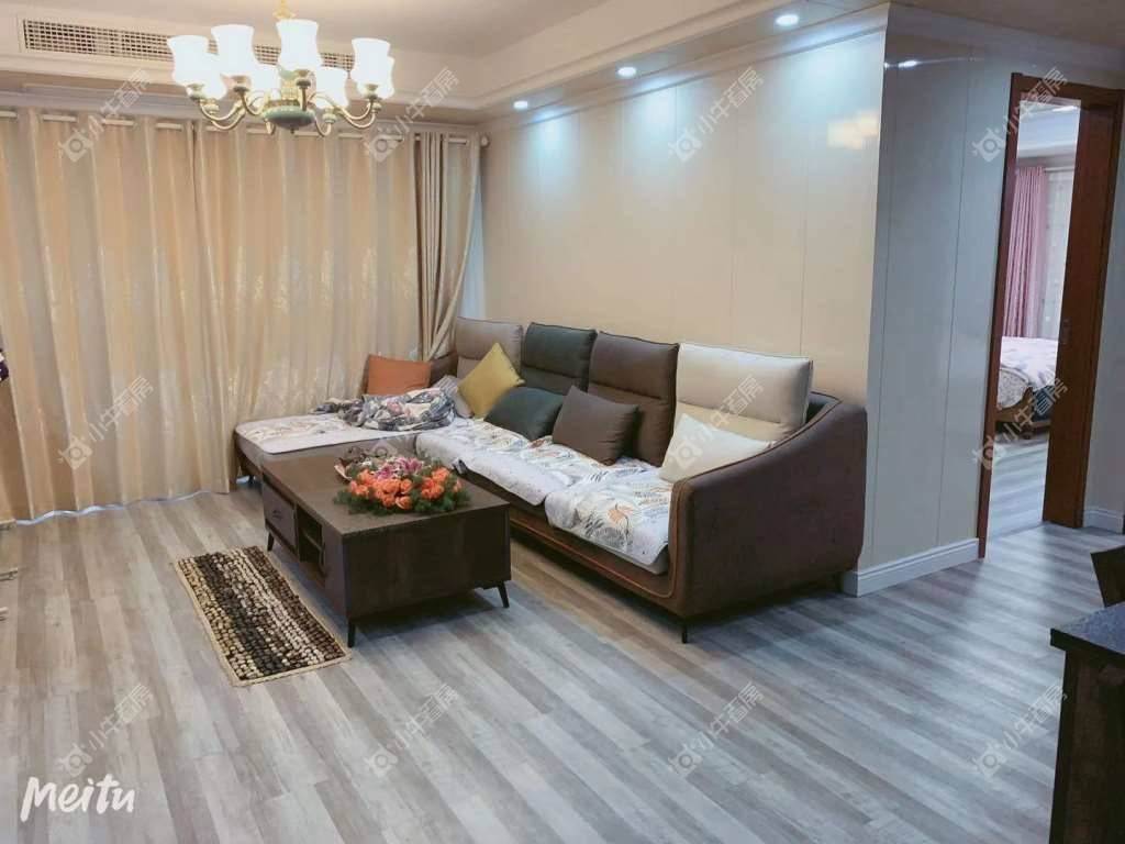 镇江吾悦华府（丹阳）在售二手房源_小牛看房