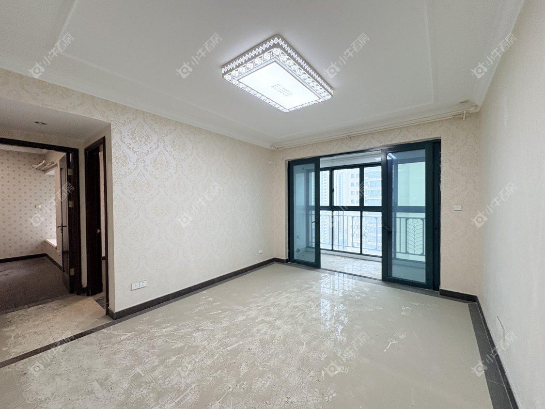 镇江恒大名都一期在售二手房源_小牛看房