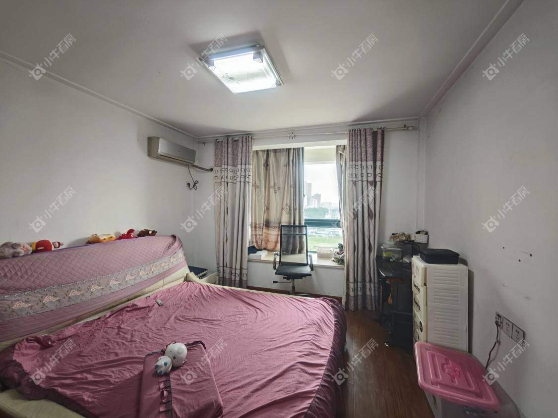 镇江西二环路55号在售二手房源户型图_小牛看房