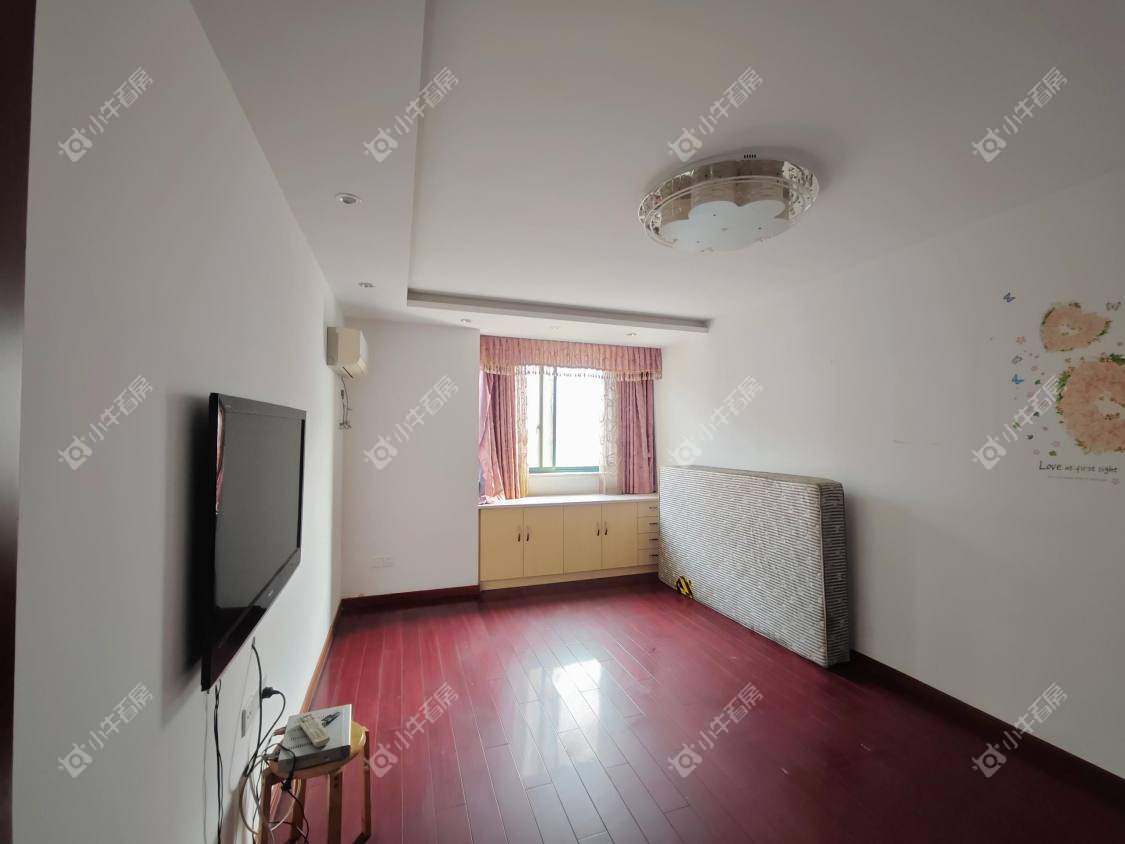 镇江金鼎城市花园在售二手房源室内图_小牛看房