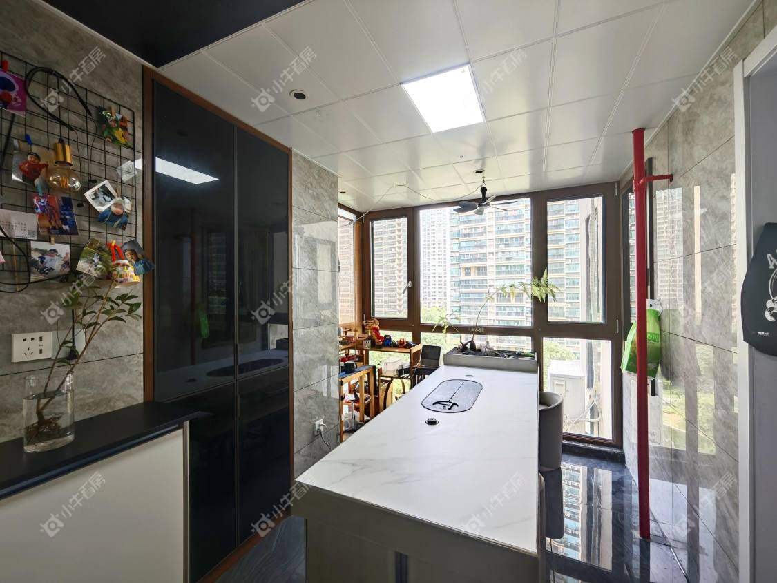 镇江恒大名都二三期在售二手房源室内图_小牛看房