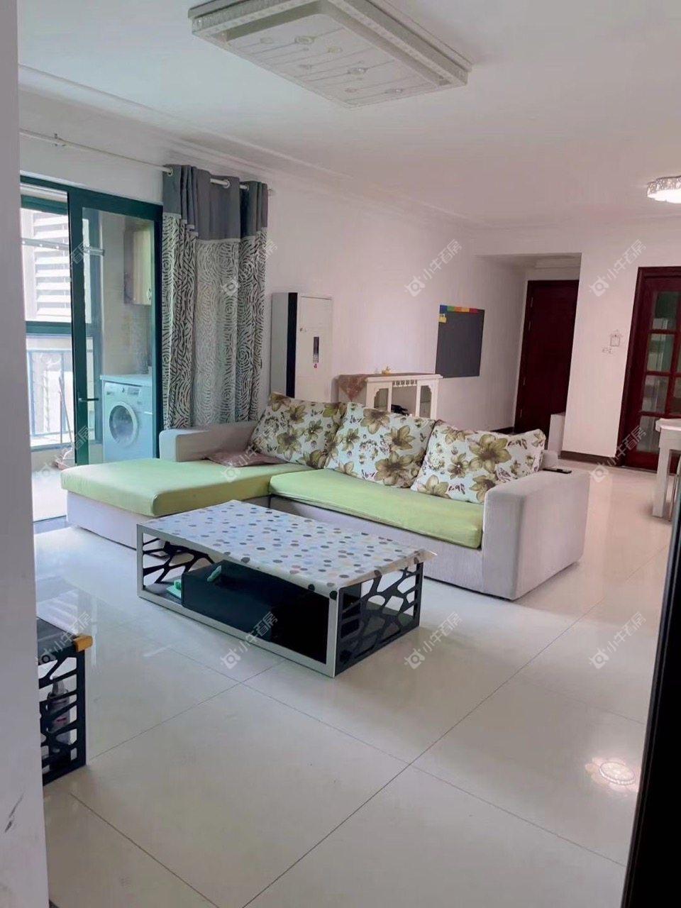 镇江恒大名都一期在售二手房源室内图_小牛看房