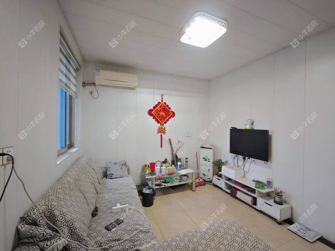 镇江丹桂园北区在售二手房源室内图_小牛看房