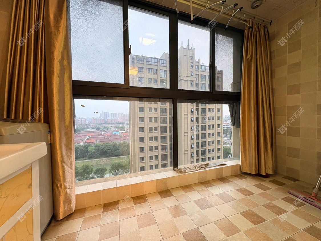 镇江国信宜和在售二手房源室内图_小牛看房