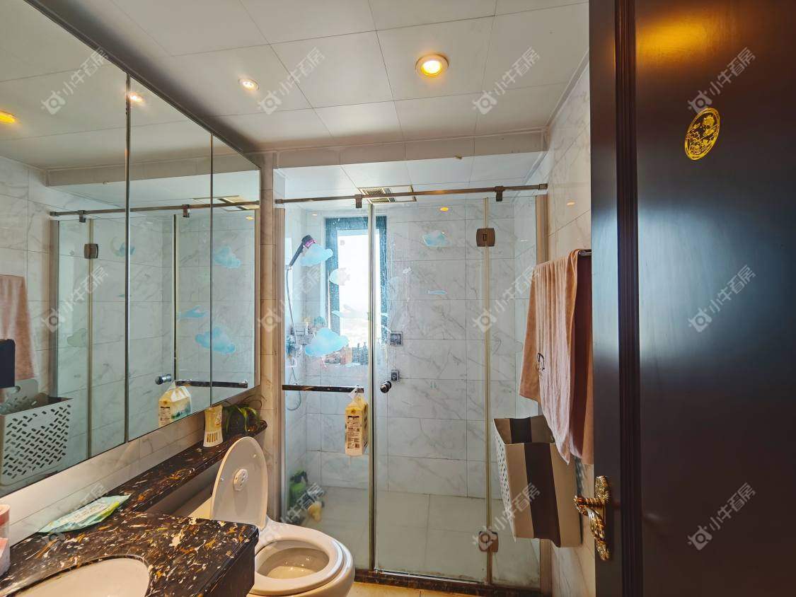 镇江恒大城在售二手房源室内图_小牛看房