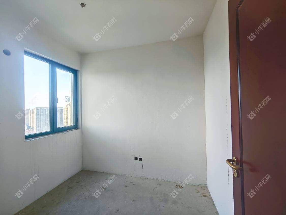 镇江恒大名都二三期在售二手房源室内图_小牛看房