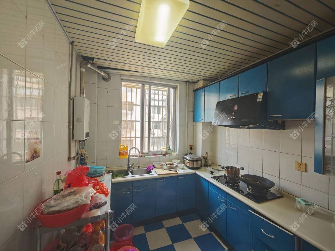 镇江金谷小区在售二手房源室内图_小牛看房