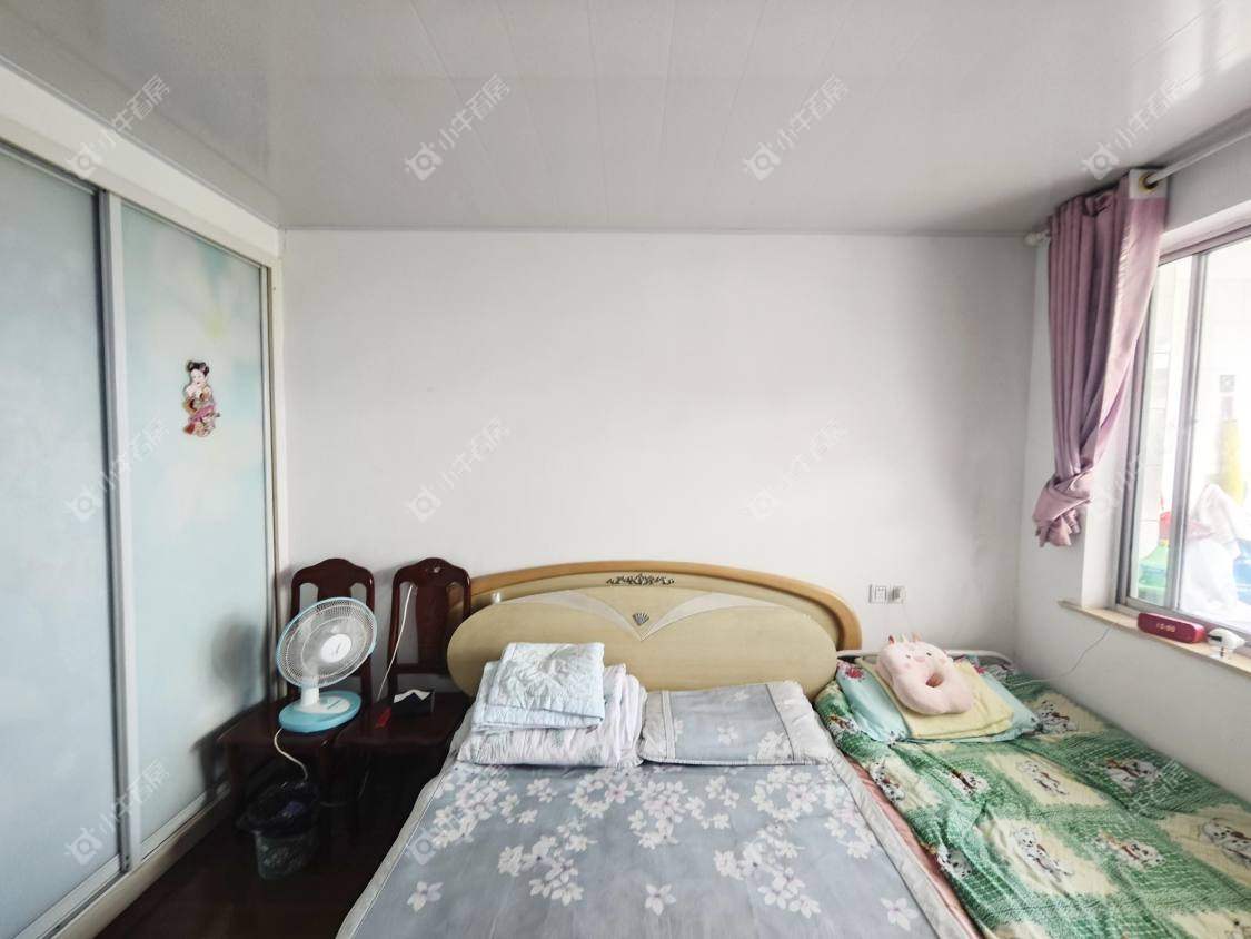 镇江马家庄教工楼在售二手房源室内图_小牛看房