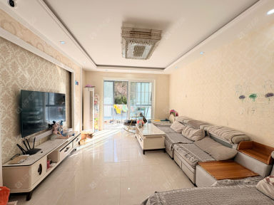 镇江华都锦城在售二手房_小牛看房